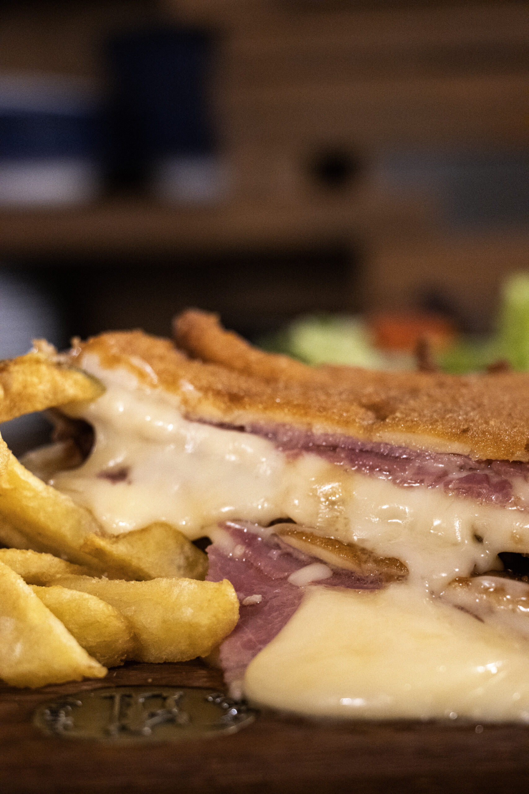 Cachopo de Tierra Astur