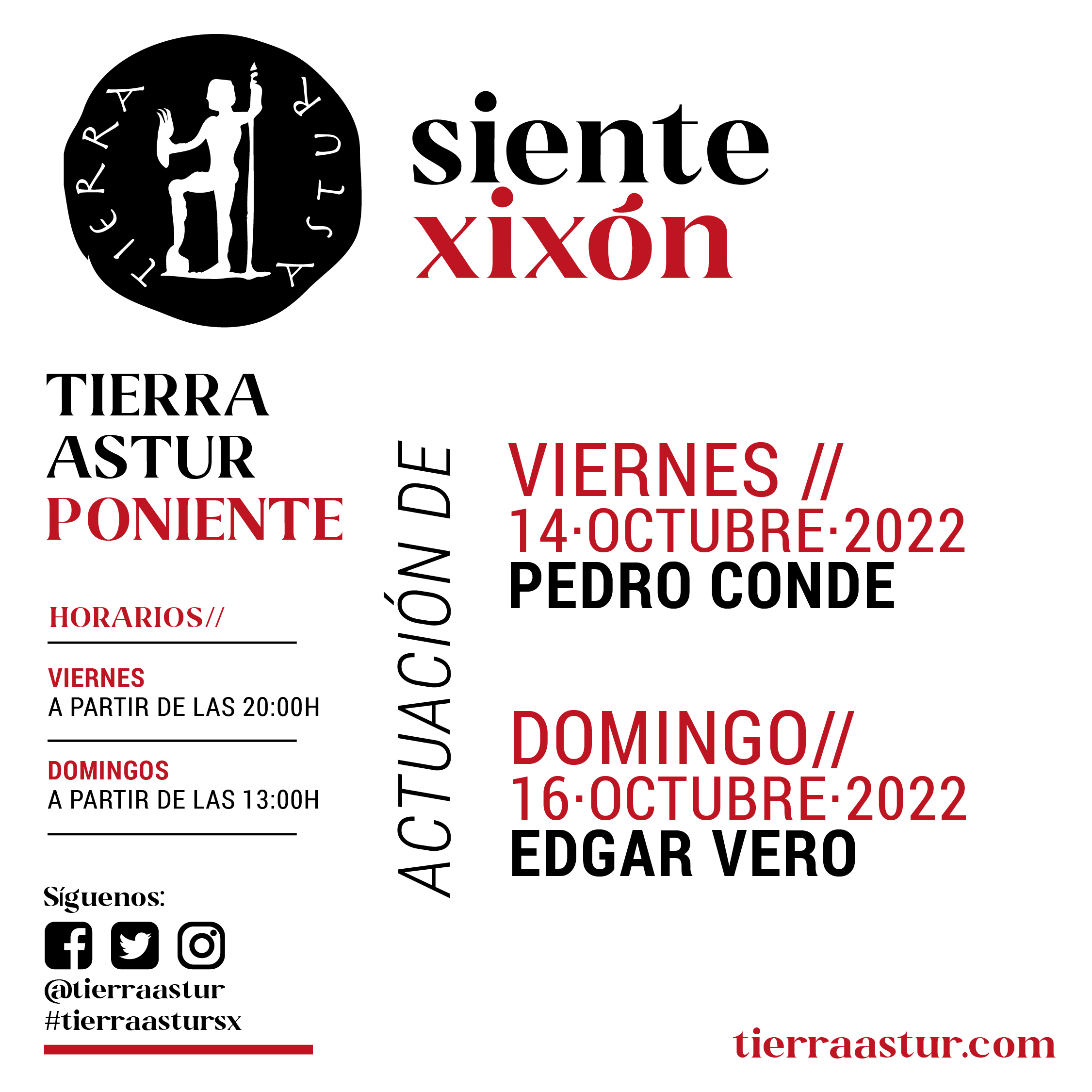 SIente Xixón
