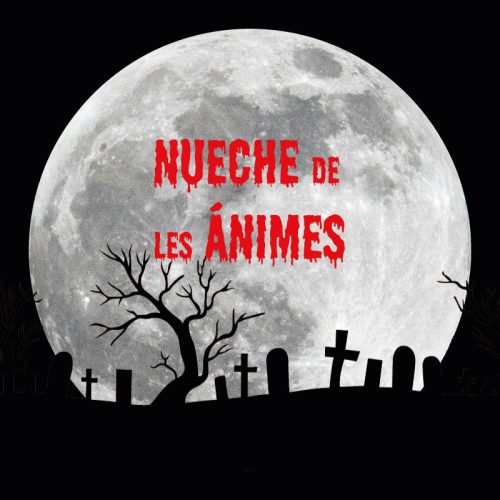 Halloween asturias 2025